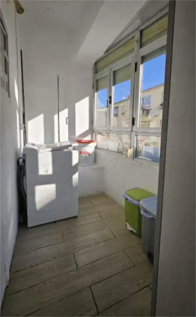 Piso en PUERTA SANTA MARÍA - PIO XII - Foto 4