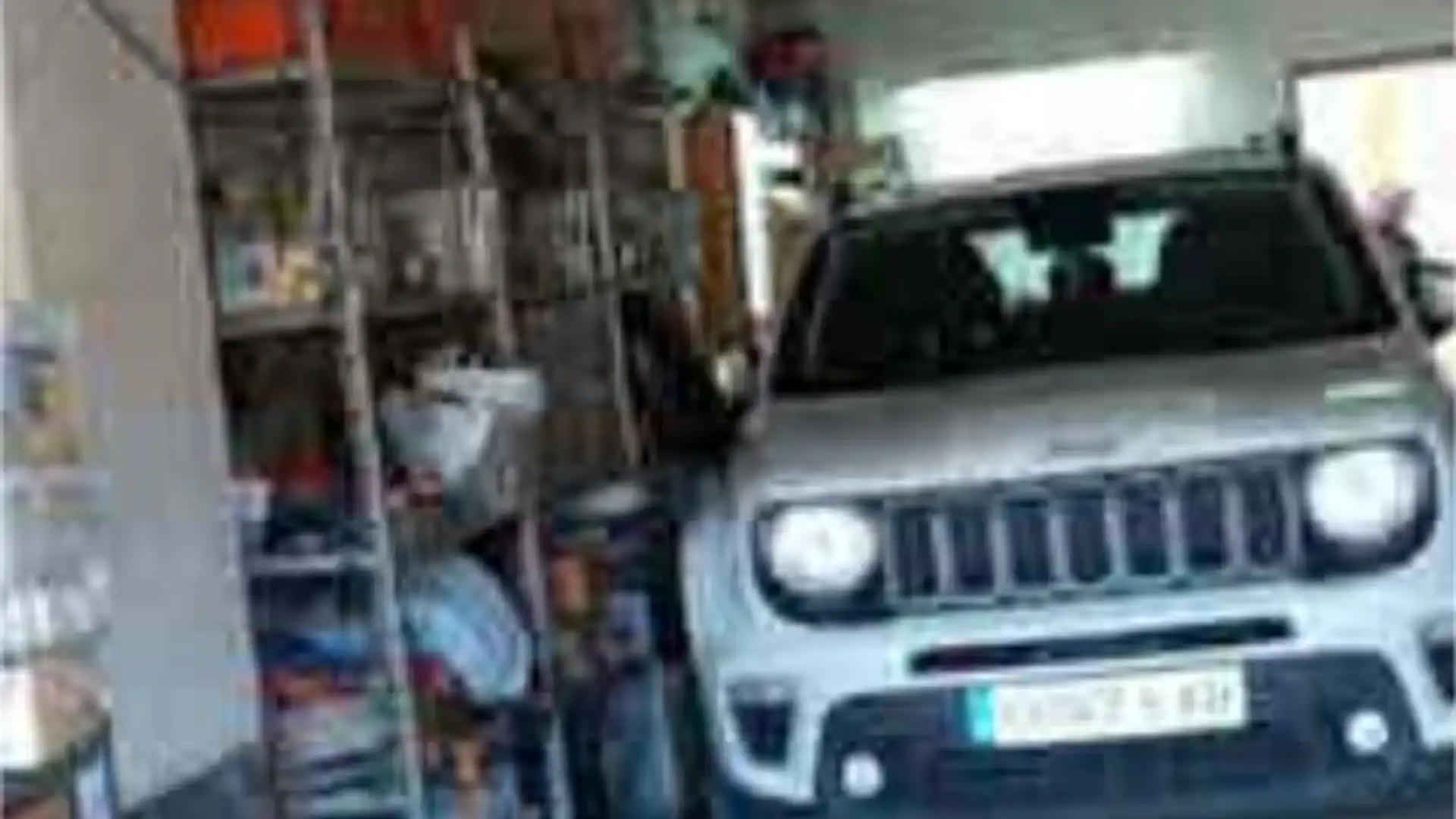 Chalet en Zona Sur - Foto 9