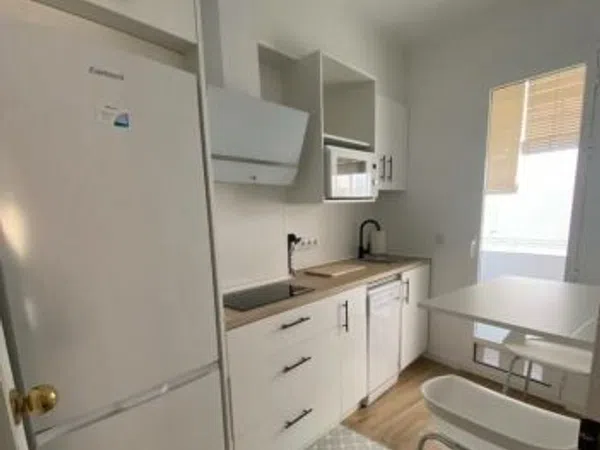 Piso en Calle Sant Joan Bosco, 22, Ensanche-Diputación - Foto 4