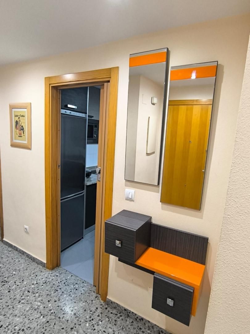 Piso en  Calle Ilusión 6 - Foto 26