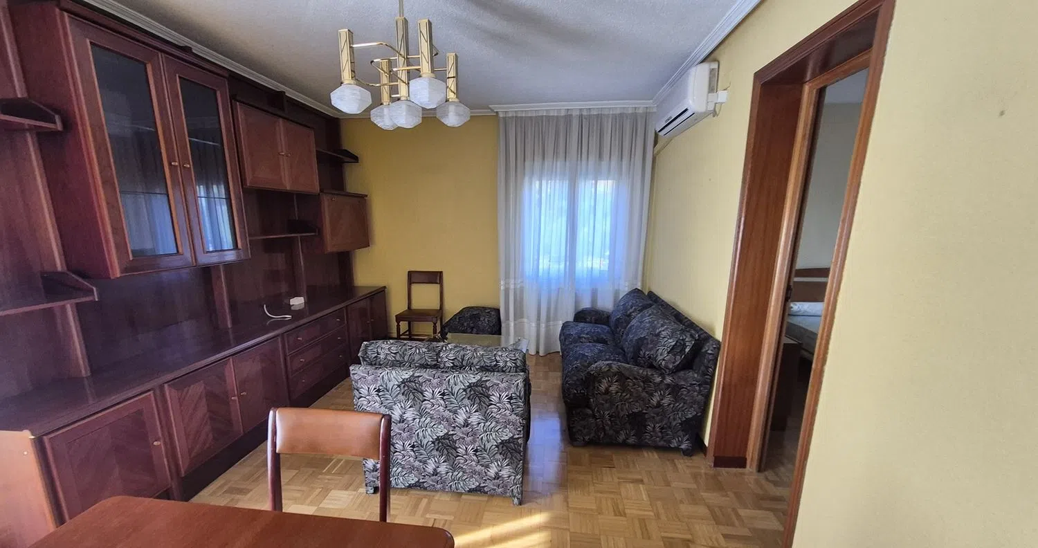 Piso en calle de San Claudio, 100 - Foto 6