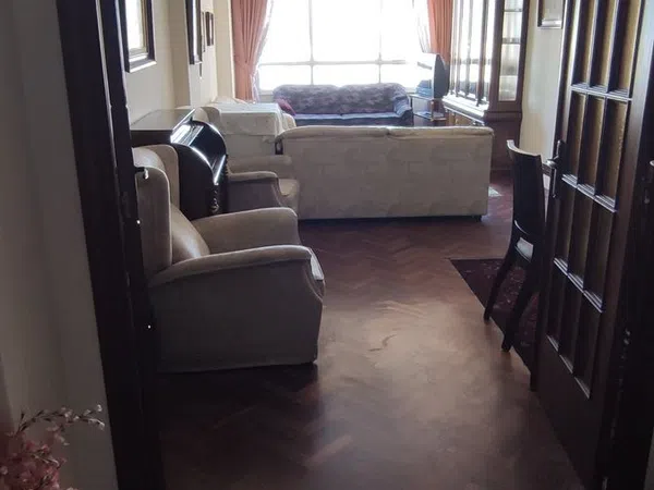 Piso en calle Río de Monelos, 2 - Foto 24