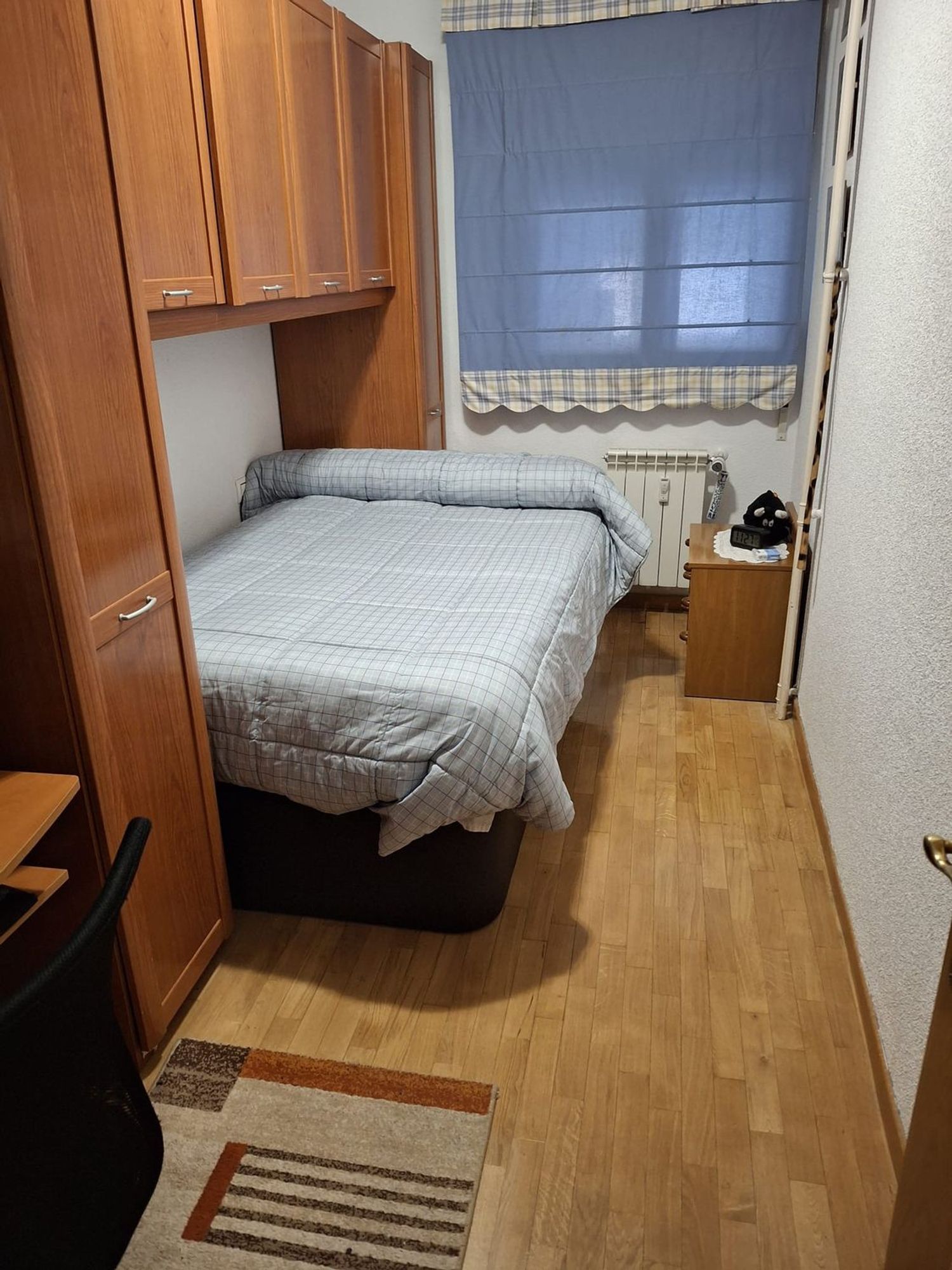 Piso en Calle de Pedro Alvarado, 1 - Foto 2