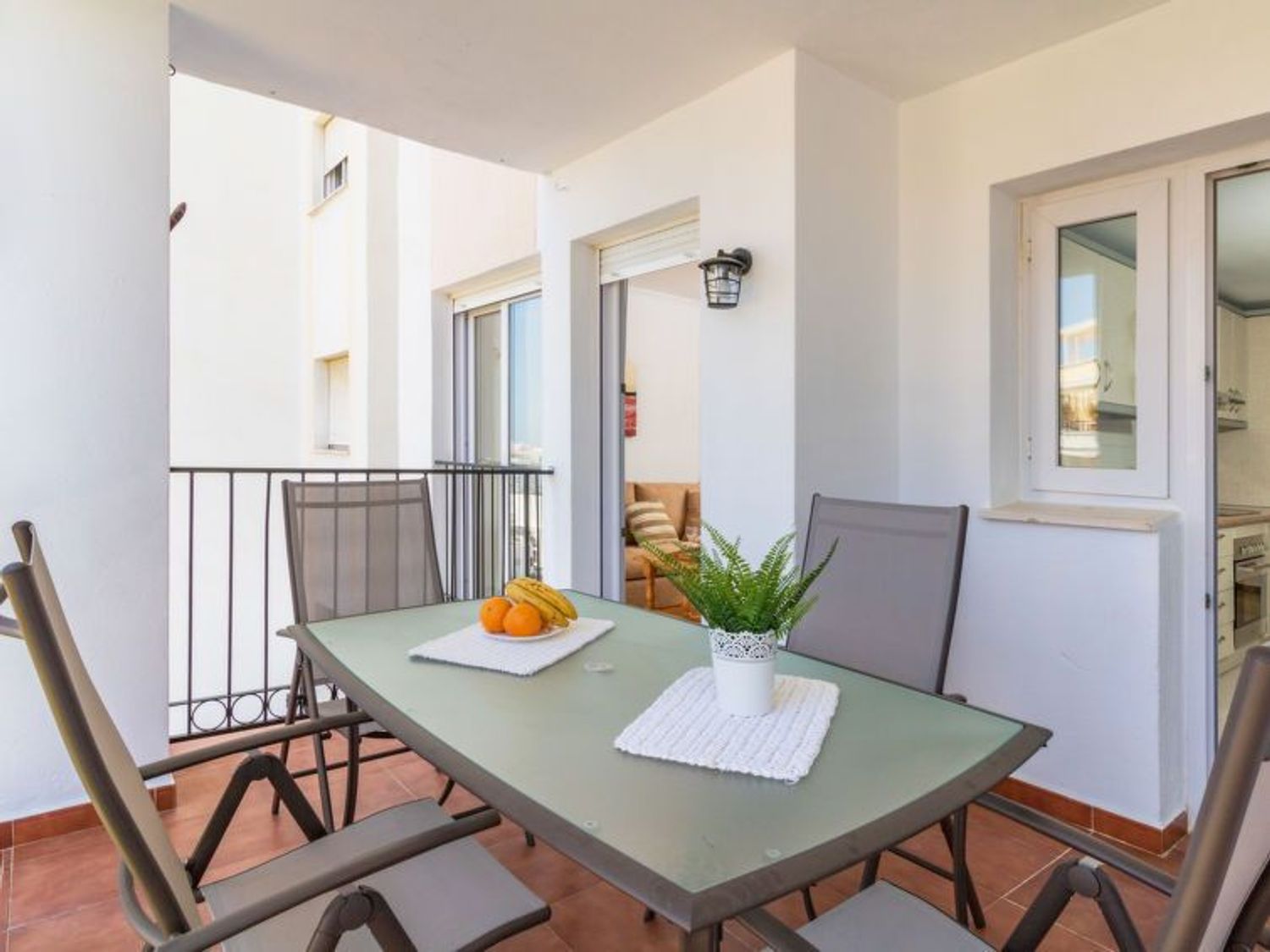 Piso en Urb. puerto blanco Barrio Puerto de Estepona - Foto 7