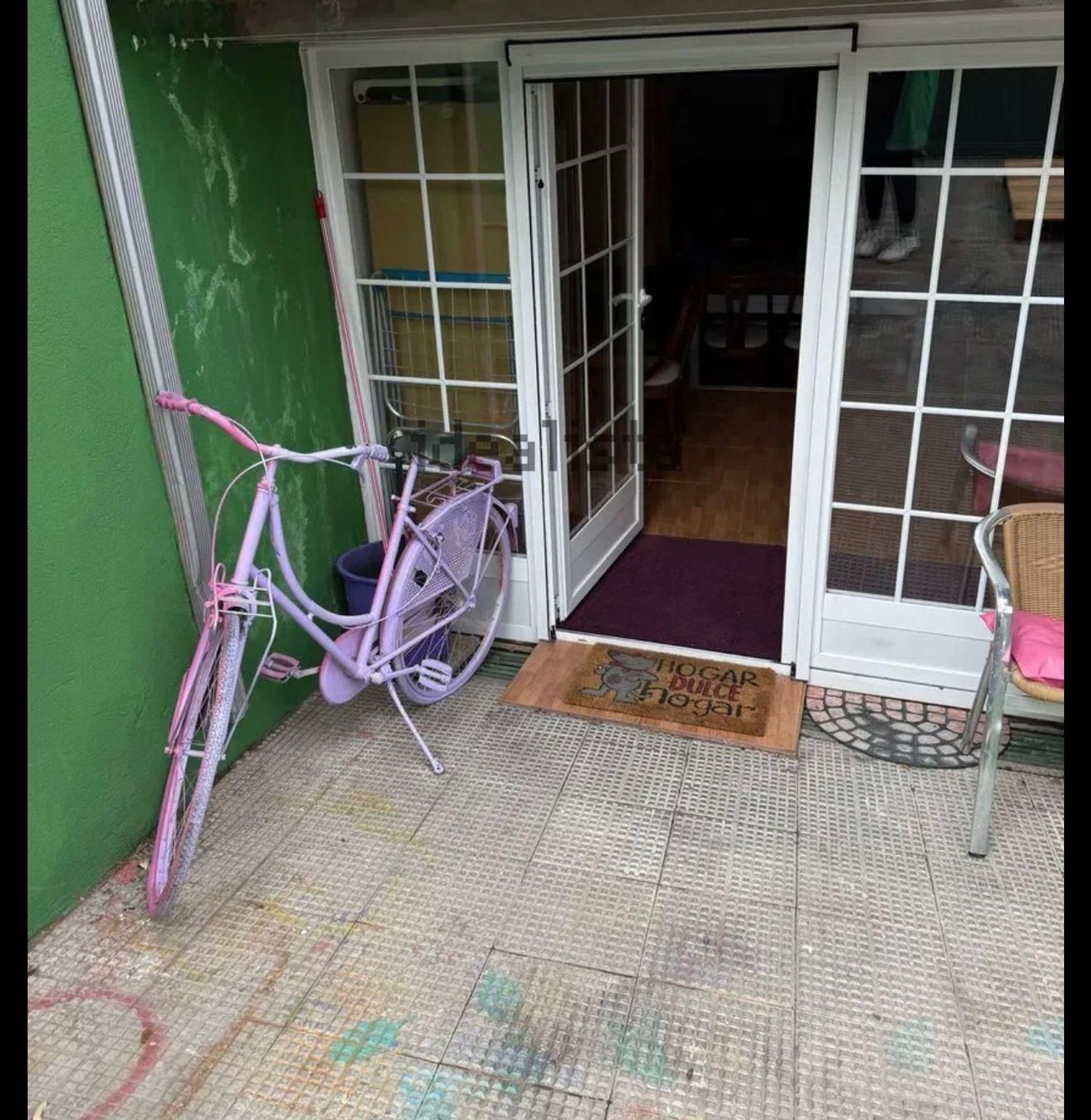 Piso en Calle del Alamo, 56 - Foto 8