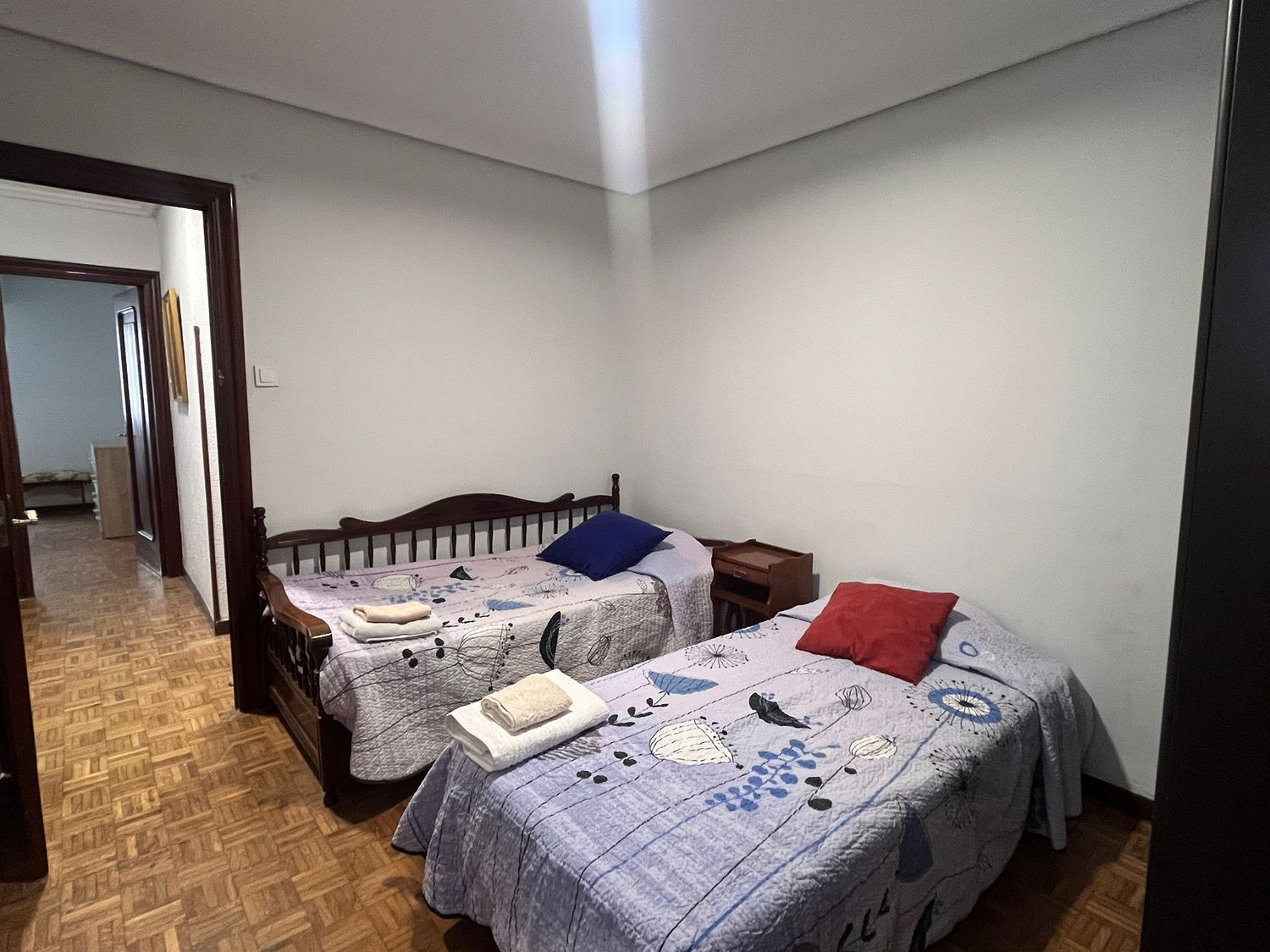 Piso en Calle Leonardo Torres Quevedo, 14, Inmobiliaria - Barreda, Inmobiliaria - Barreda - Foto 13