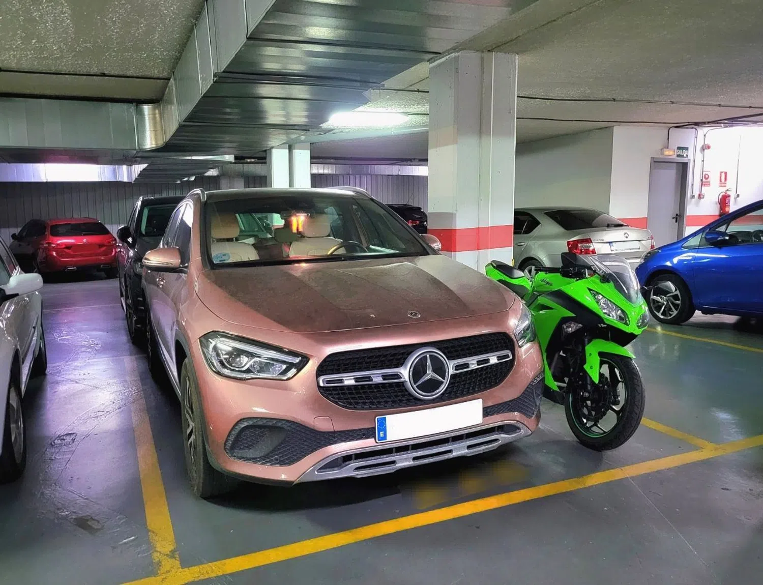 Piso en paseo de la Estación, 19 - Foto 15