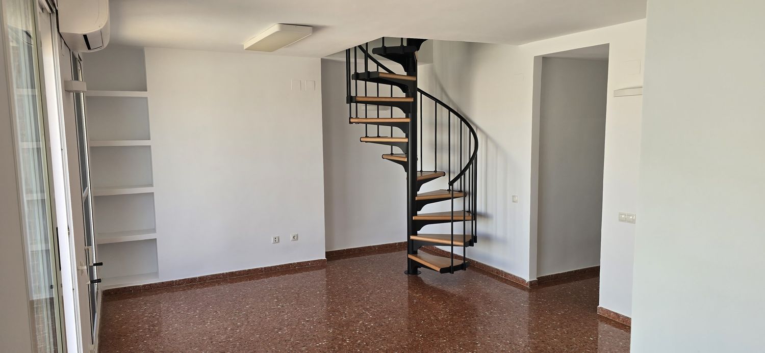 Ático en Barrio Aiora - Foto 3