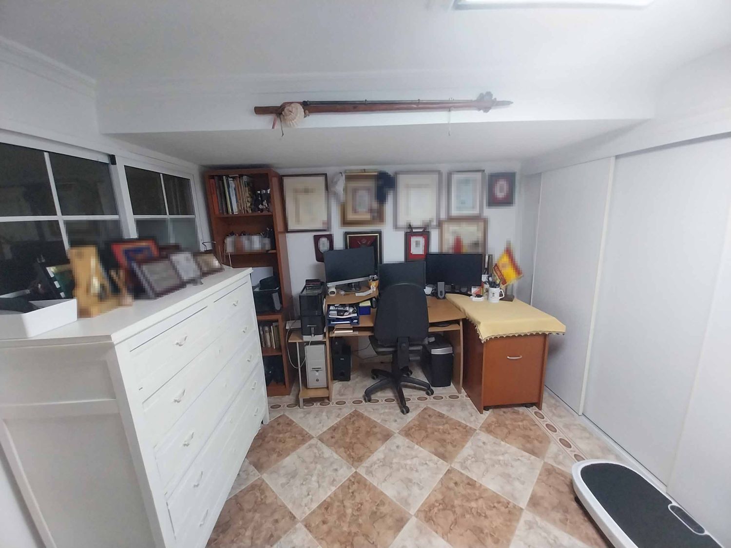 Chalet adosado en San García - La Juliana, San García - La Juliana - Foto 14
