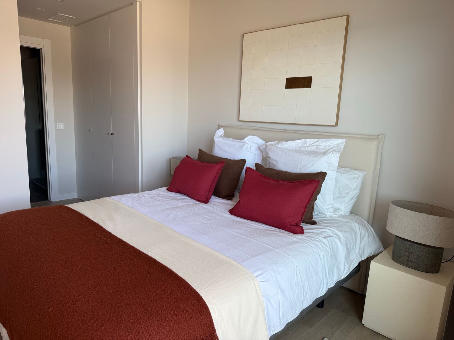 Piso en Calle d'Eduard Maristany, 260, Port, Port - Foto 10