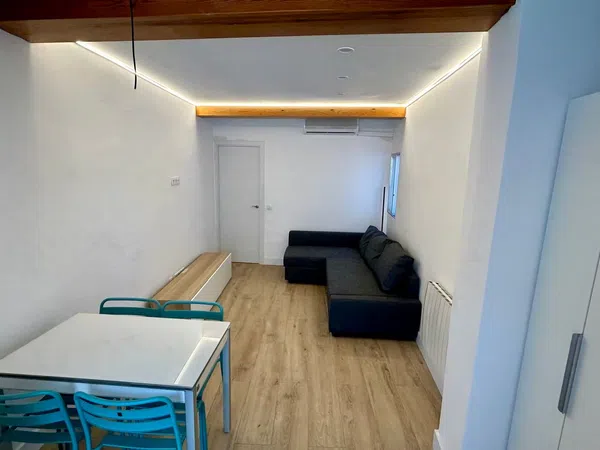 Piso en Calle de Manuel Maroto, 20, San Diego - Foto 4