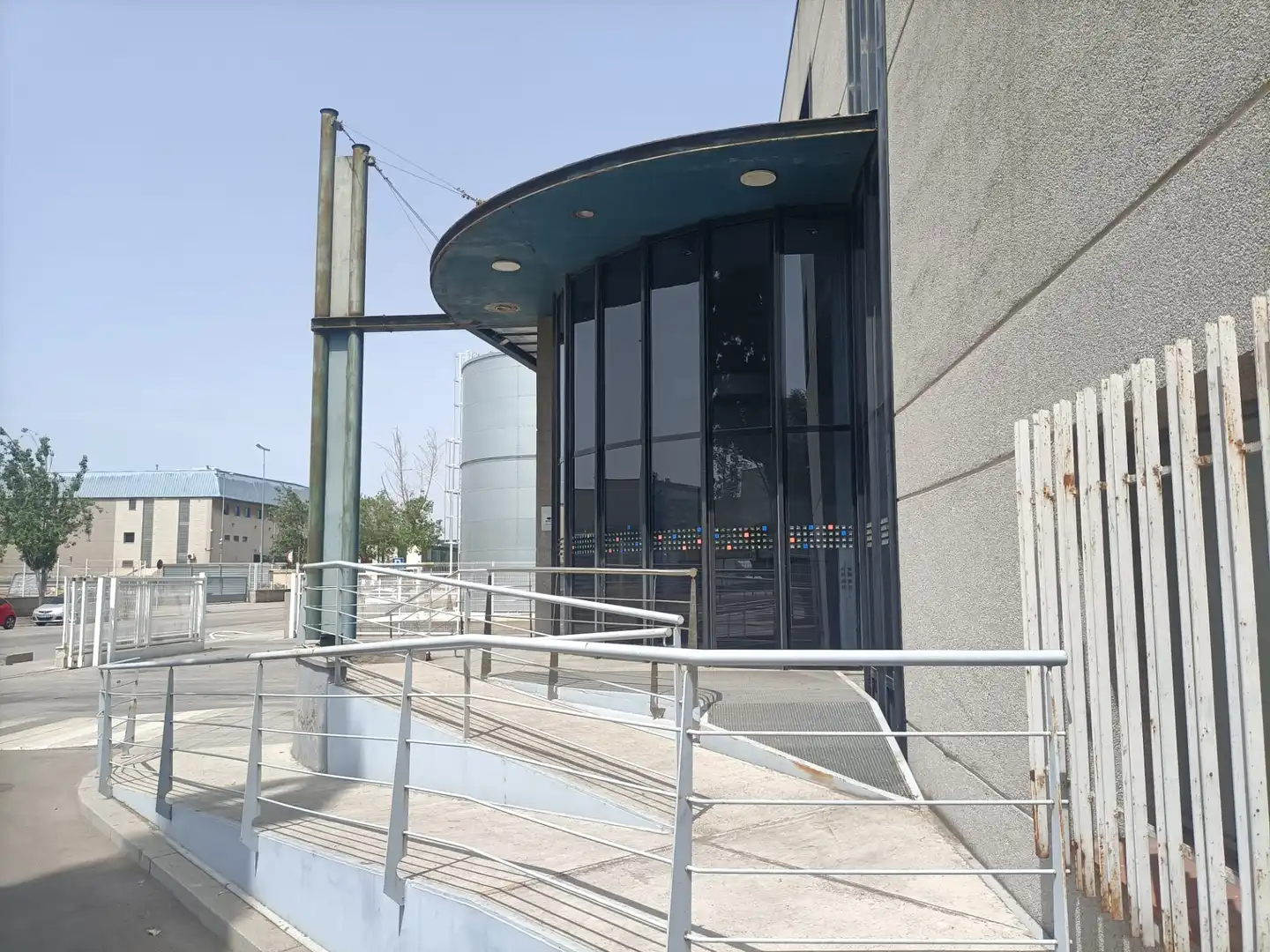 Nave Industrial en  Carrer Y 27 - Foto 48