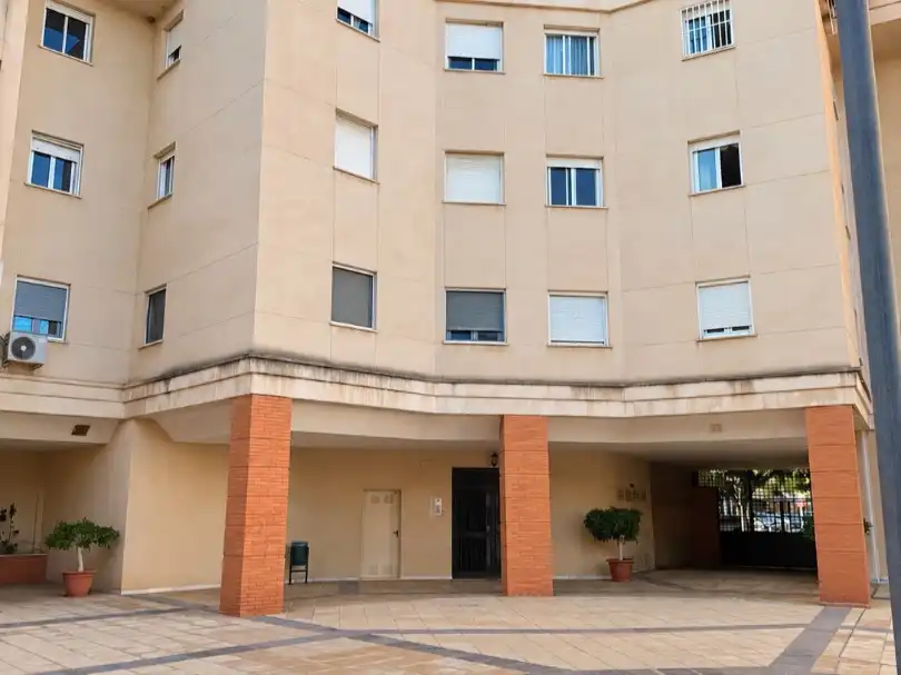 Piso en  Avenida Plutarco 20 - Foto 4