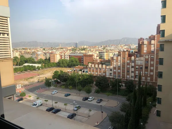 Piso en Calle Azarbe del Papel, 34, Zona Juan Carlos I - Avenida de Europa - Foto 3