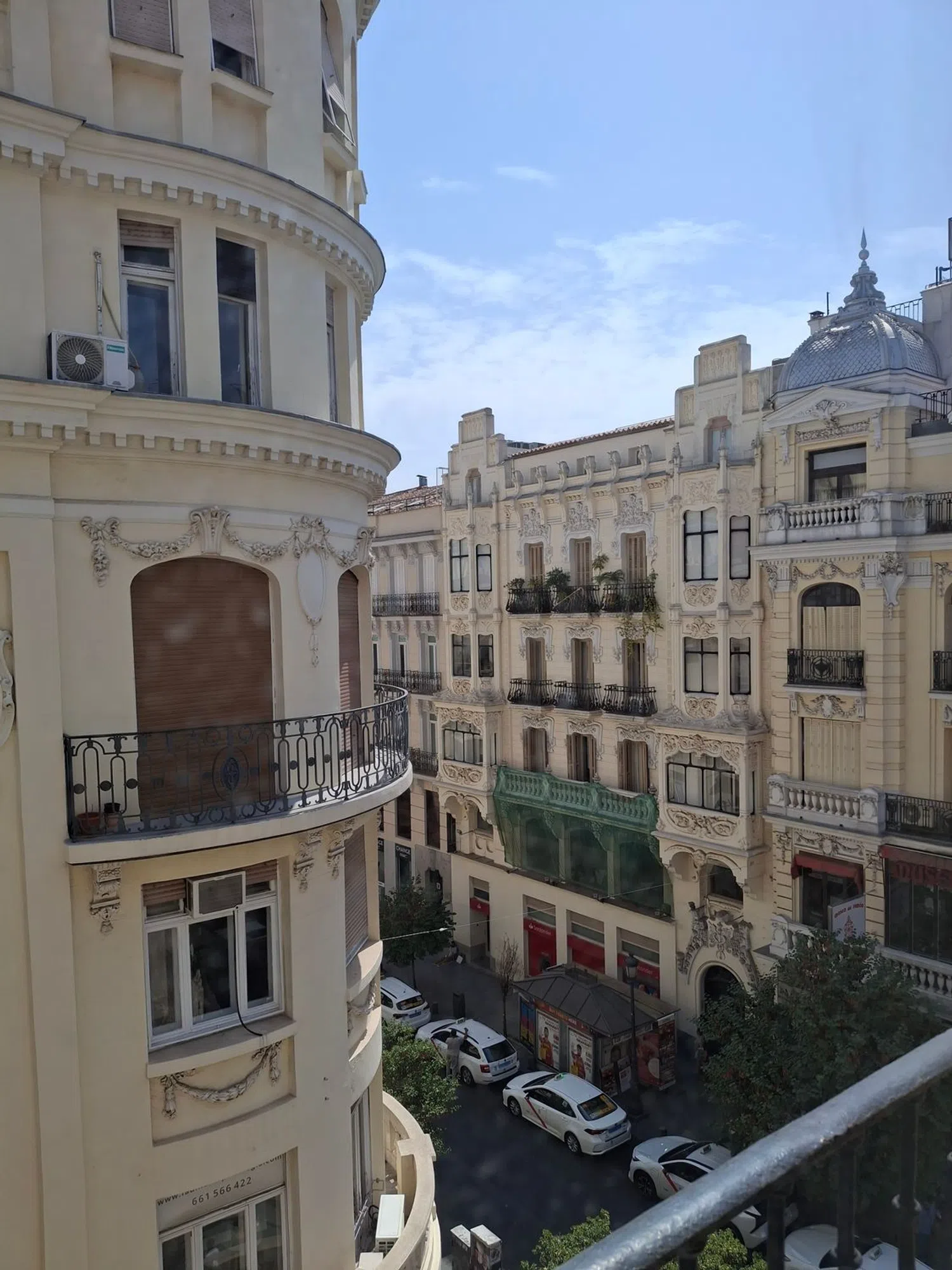 Estudio en travesía de Arenal, 1 - Foto 5