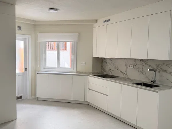 Piso en Barrio Toscal