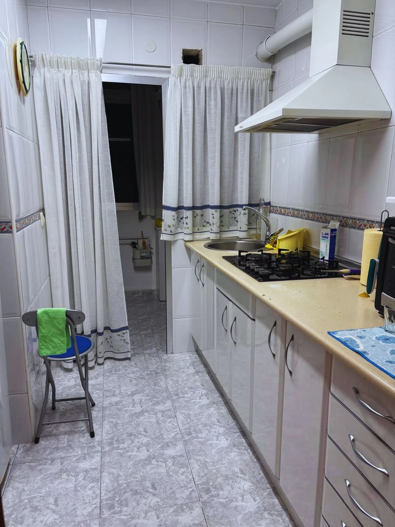 Piso en calle de la Bureba, 10 - Foto 8