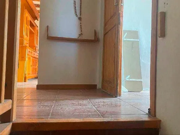 Casa rural en Calle la Meca, 5 - Foto 7