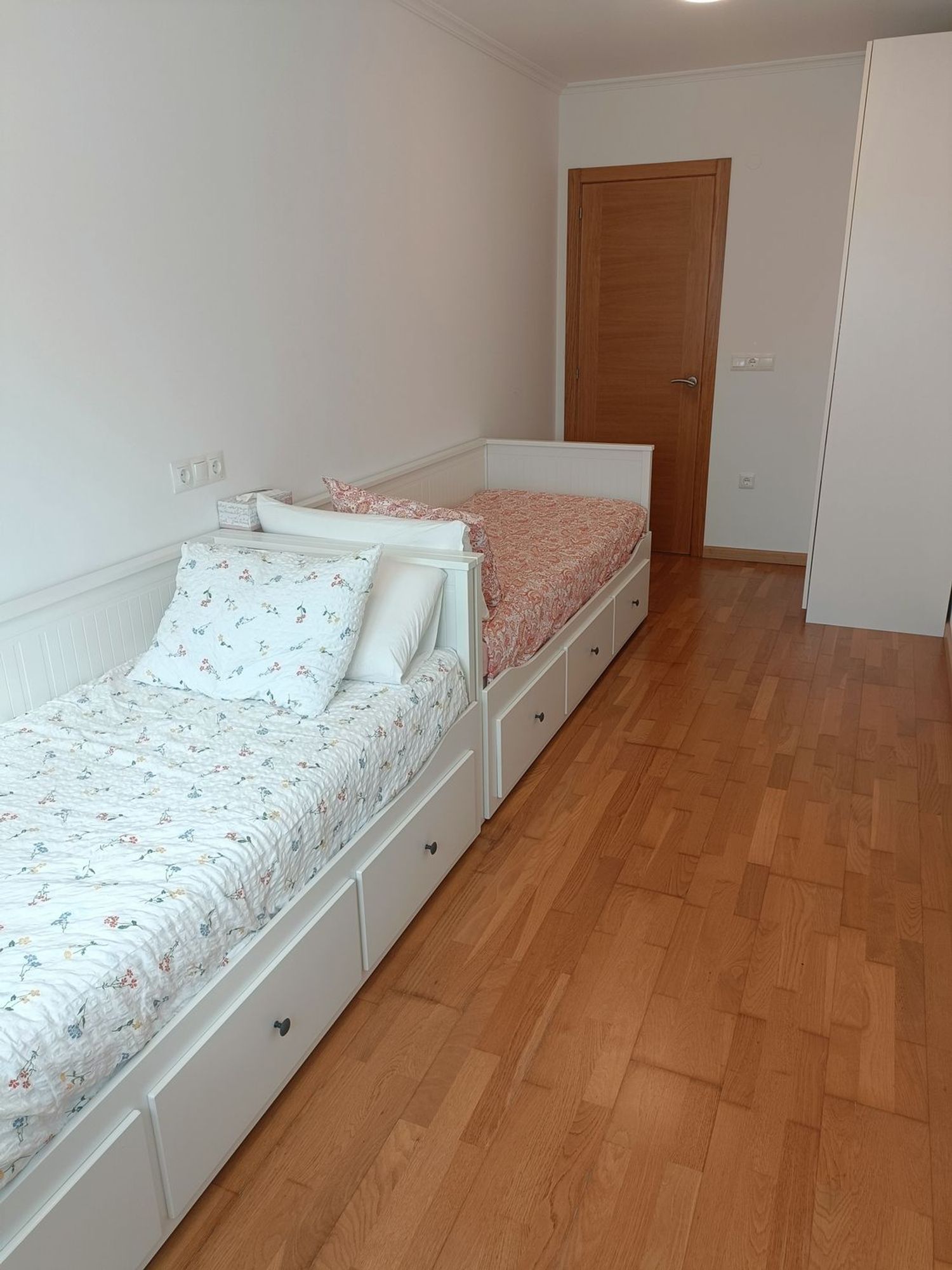 Piso en Uxio Novo Neyra, 5 - Foto 2