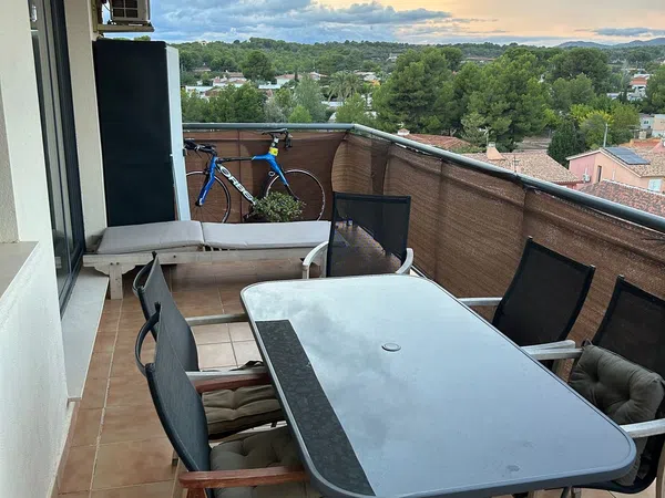 Piso en Calle Benimodo, 7, Corral Nou - Montros - Estepar, Corral Nou - Montros - Estepar - Foto 13