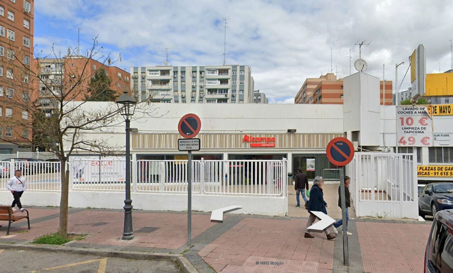 Piso en avenida del dos de Mayo, 51 - Foto 28