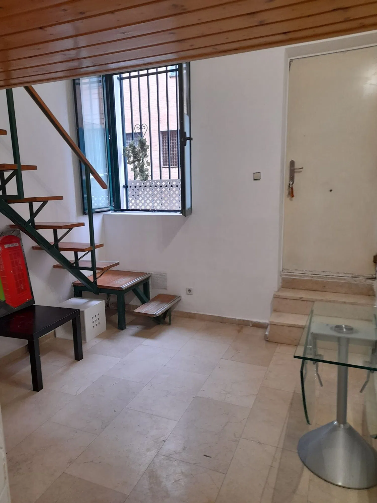 Estudio en calle de Castilla, 11 - Foto 7