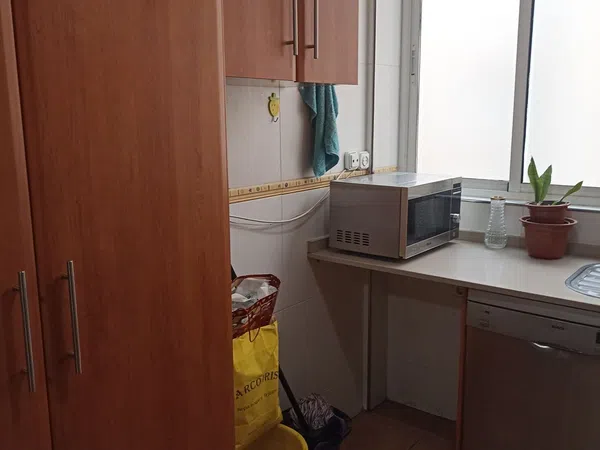 Piso en calle San Ramón, 5 - Foto 2