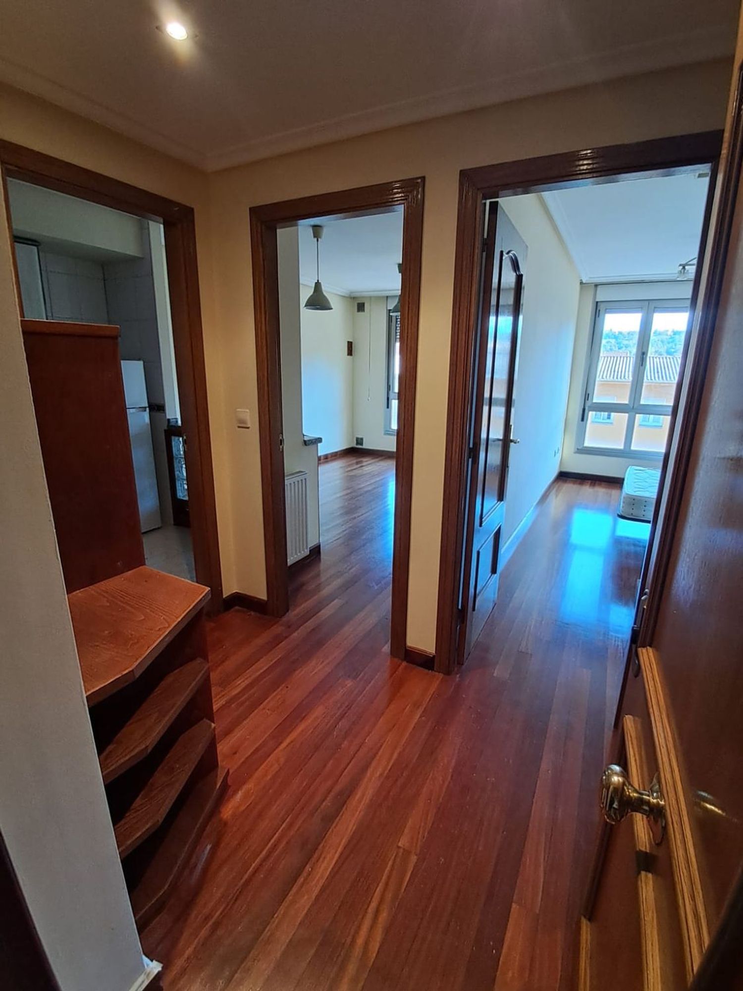Piso en Calle Tenderina Alta, 23, Fozaneldi-Tenderina - Foto 8