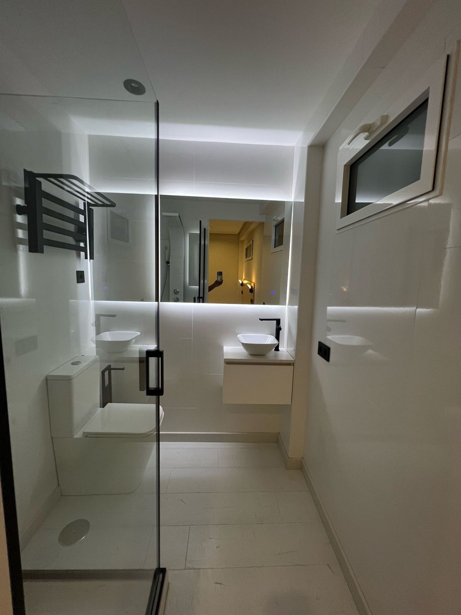 Piso en Calle de San Bernabé, 4, Salesas-Foncalada-Campoamor - Foto 13
