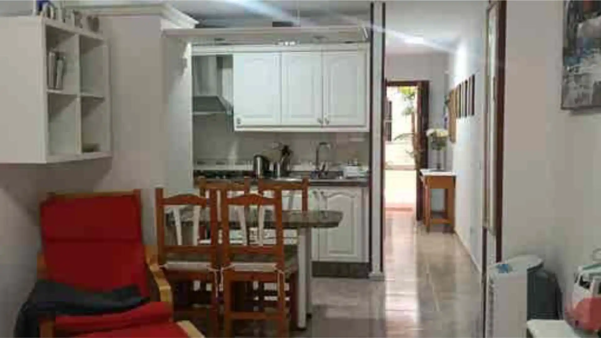 Piso en el médano, - Foto 9