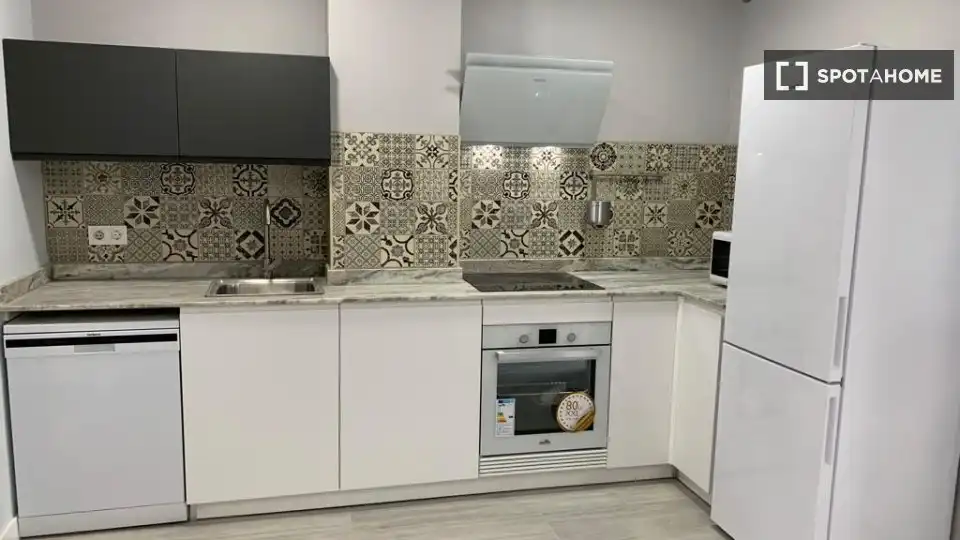 Piso en  Valencia Capital - Foto 2