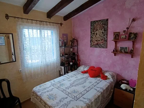 Casa o chalet independiente en Calle Isbert, 11 - Foto 10