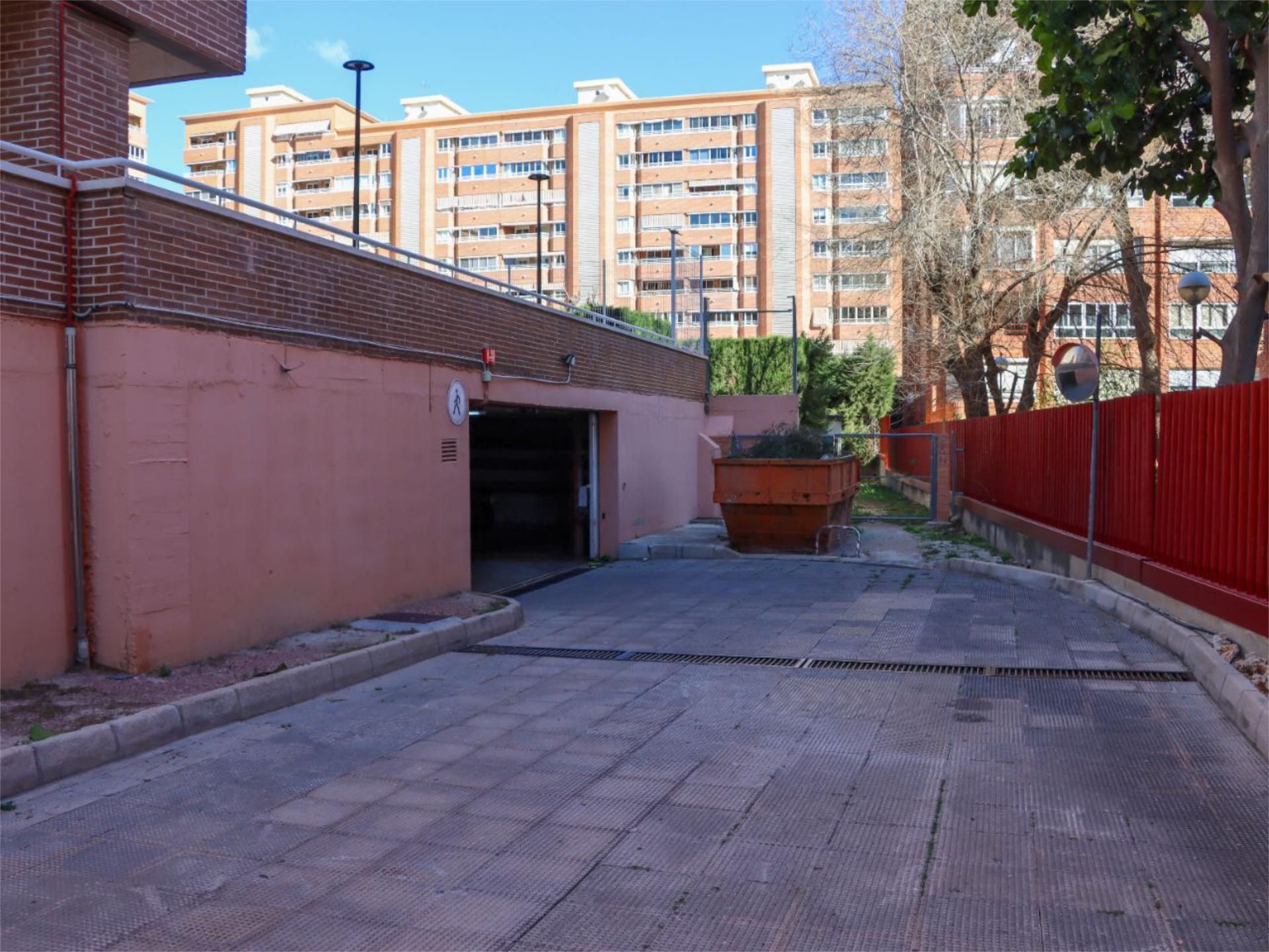 Piso en  Calle Deportista Joaquín Blume 33 - Foto 60