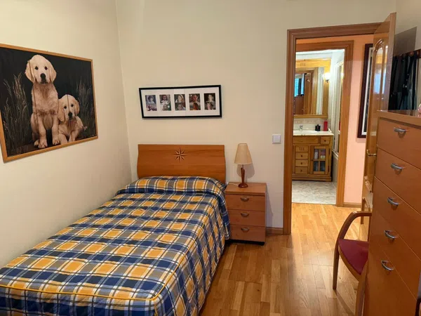 Piso en calle de Biarritz, 9 - Foto 18