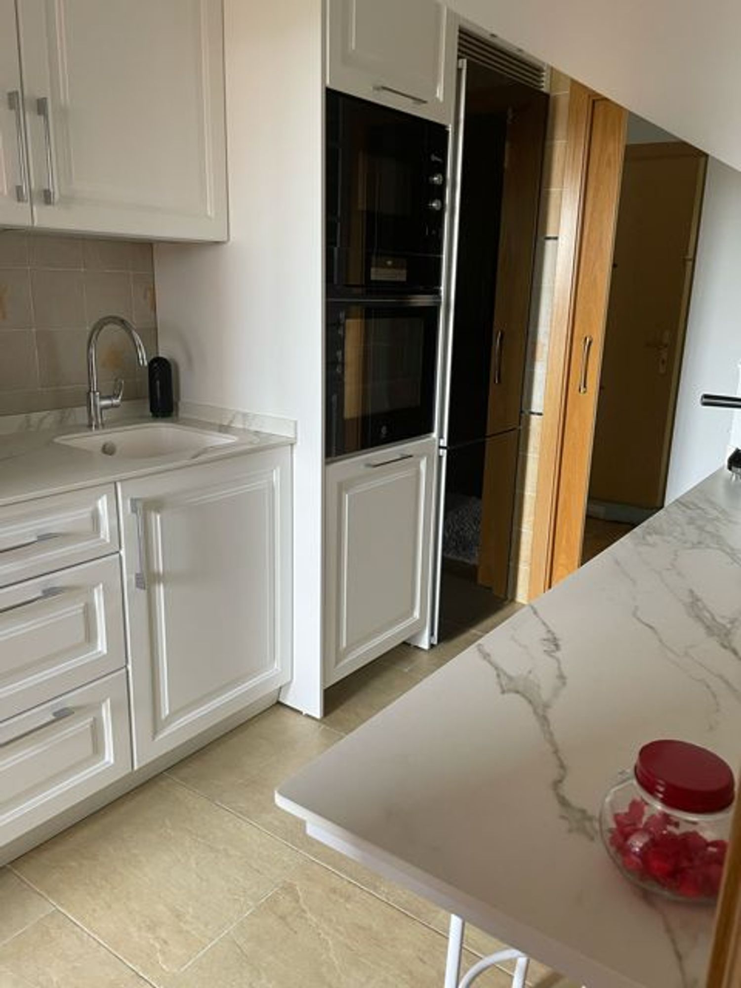 Piso en Avenida Olímpica, 38, El Soto - Coveta, El Soto - Coveta - Foto 4