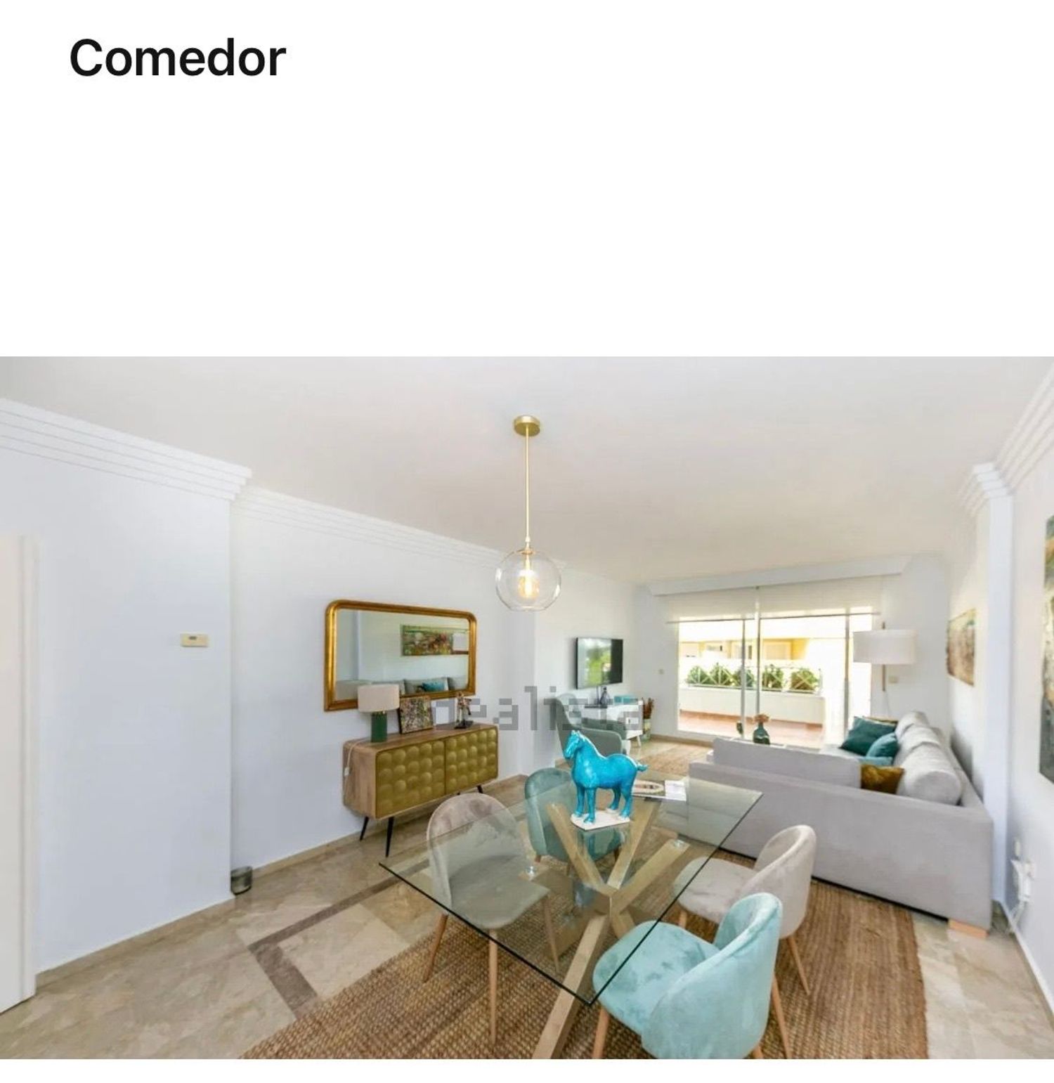 Piso en avenida Calderón de la Barca, 4 h - Foto 29