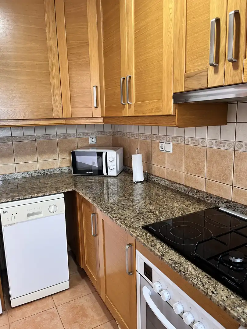 Apartamento en  Calle Albacete 1 - Foto 11