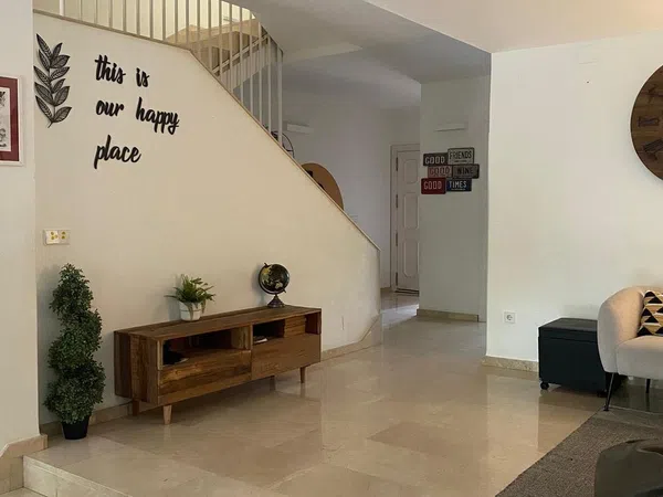 Chalet adosado en calle del Jilguero, 2 - Foto 15