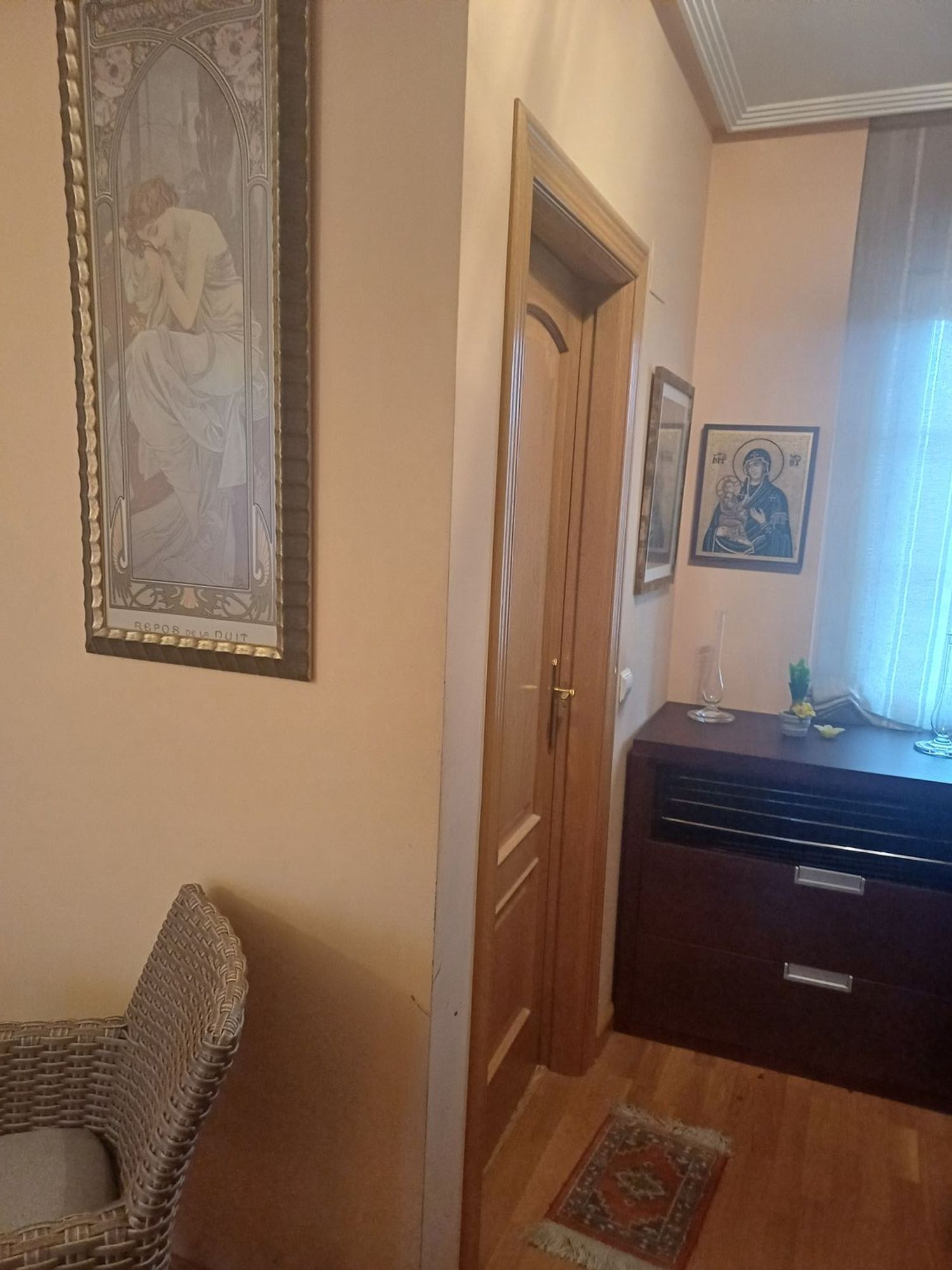 Casa o chalet independiente en Avenida los Peregrinos, 62, Las Eras de Renueva, Las Eras de Renueva - Foto 15