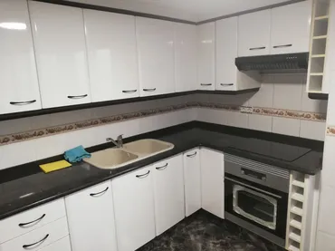 Piso en  Carrer del Cardenal Vera 35 - Foto 3