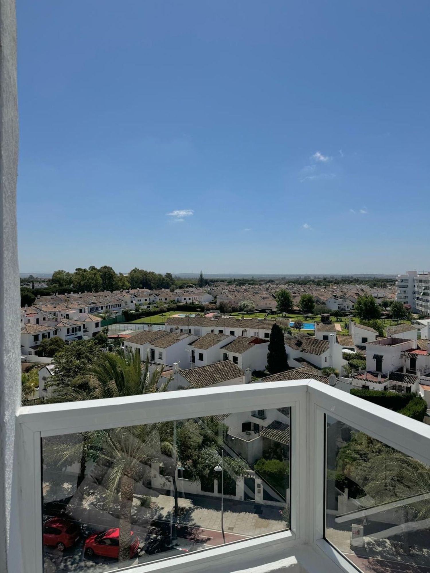 Piso en Avenida de la Paz, 36, Valdelagrana - Foto 30