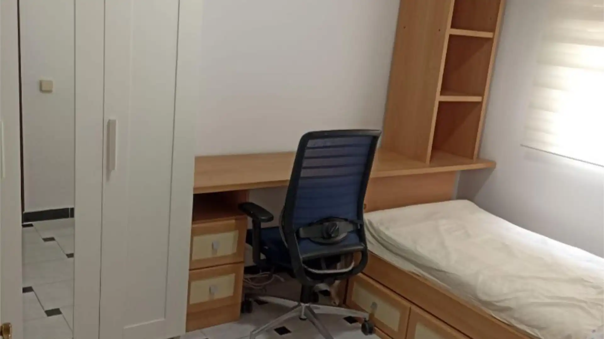 Piso en  Calle Martínez de la Rosa 94 - Foto 6