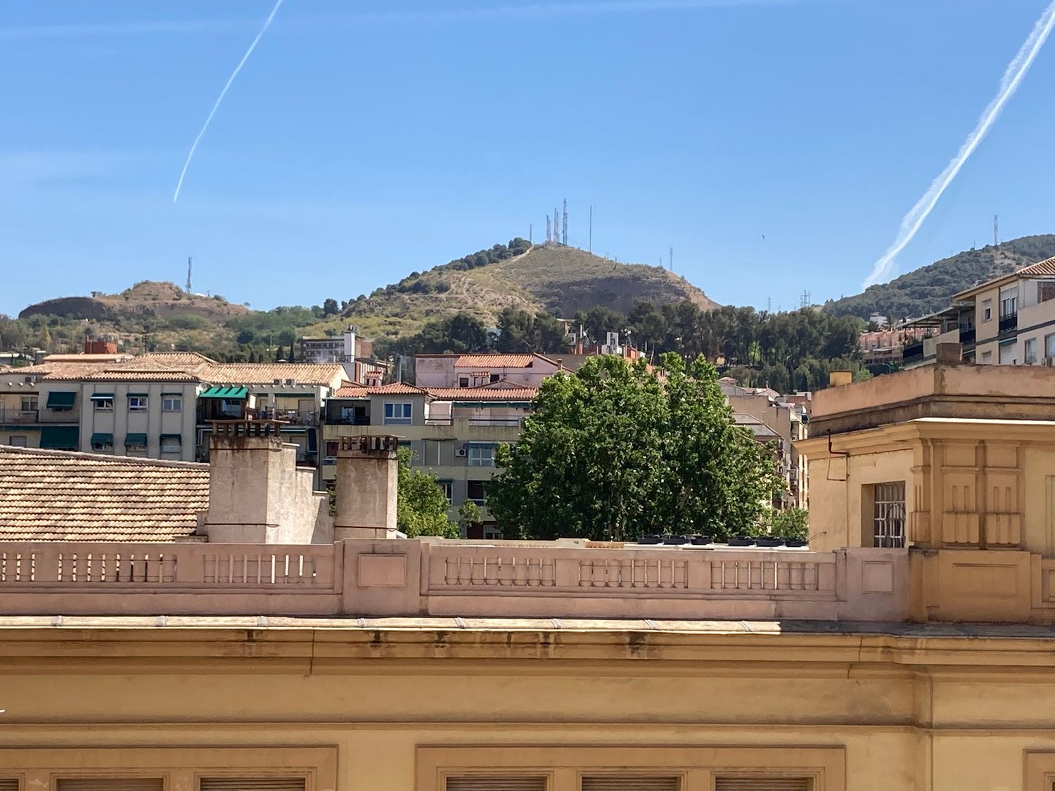 Estudio en calle Doctor Guirao Gea, 1 - Foto 7