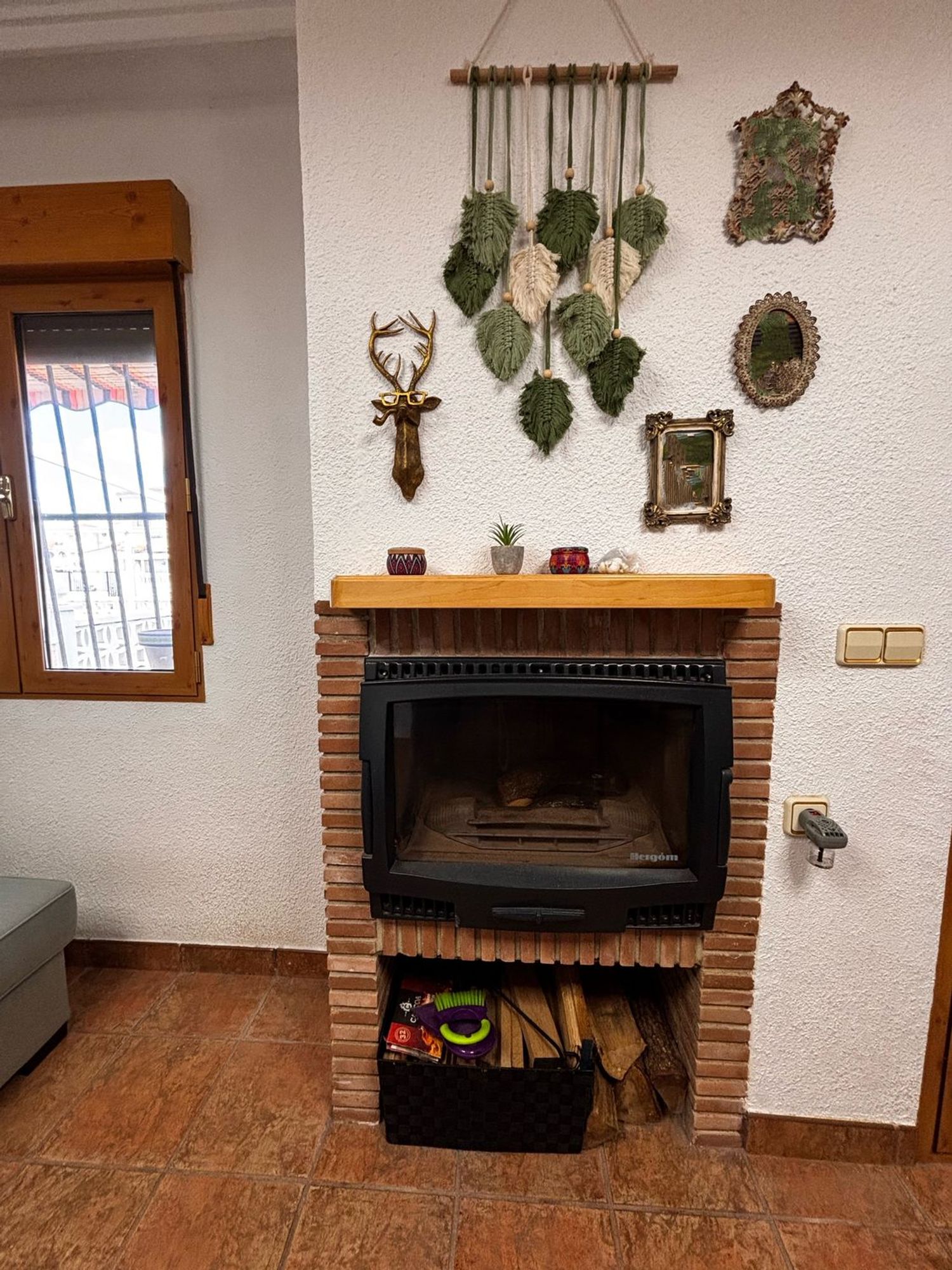 Chalet pareado en Calle Biar, 10, Tamarit - Playa Lissa, Tamarit - Playa Lissa - Foto 5
