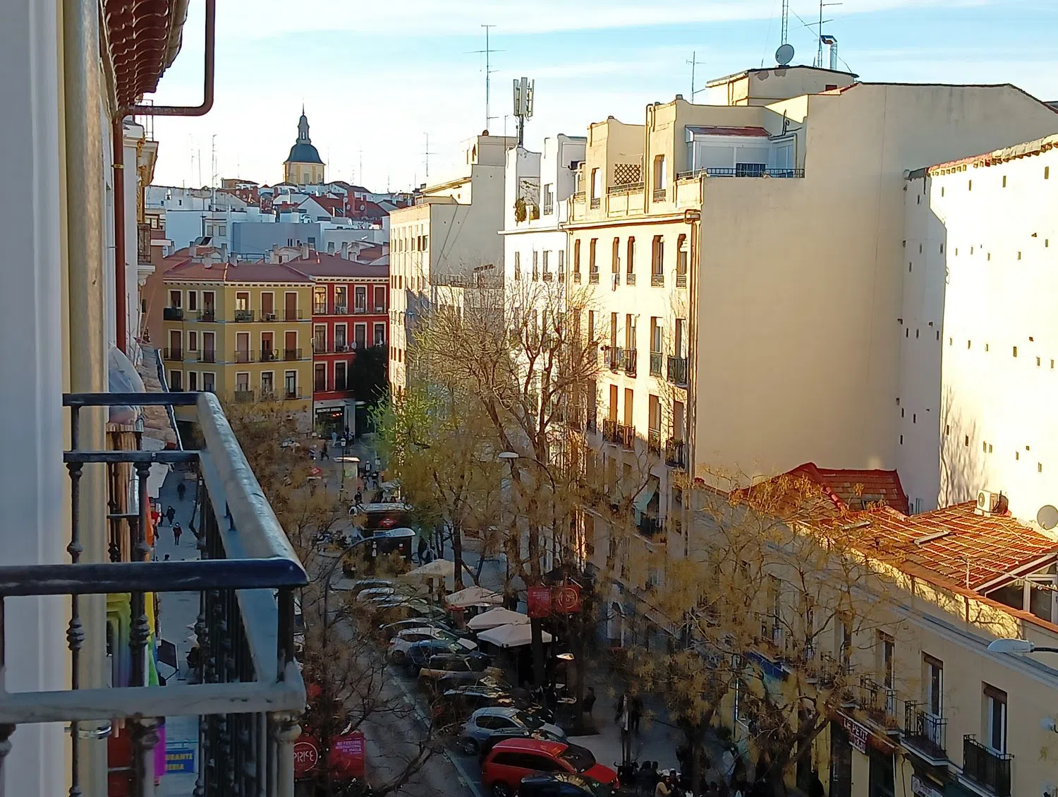 Dúplex en calle de Argumosa, 10 - Foto 1