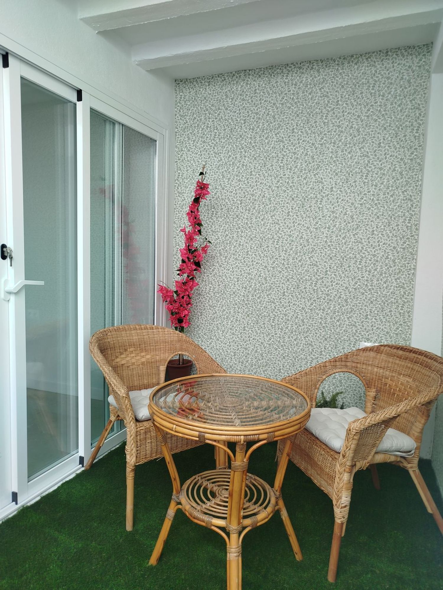 Casa independiente en puerta Antequera, 14 - Foto 9