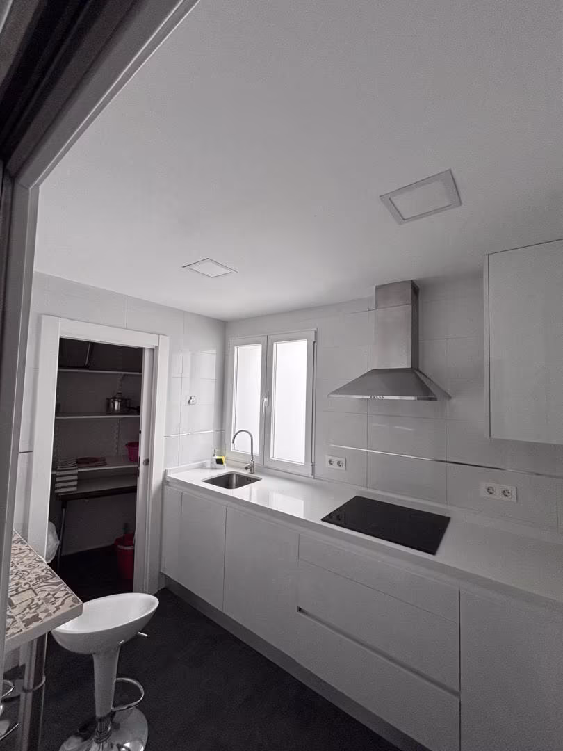 Piso en  Avenida de Portugal 150 - Foto 8