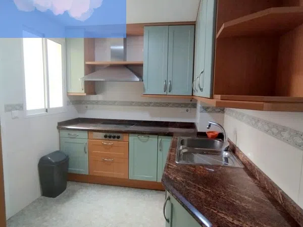 Piso en Avenida del Primat Reig, 1, Els Orriols - Foto 2