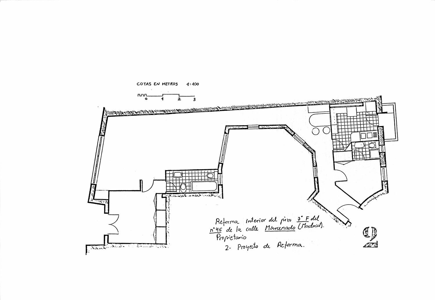 Piso en calle de Marcenado, 46 - Foto 33