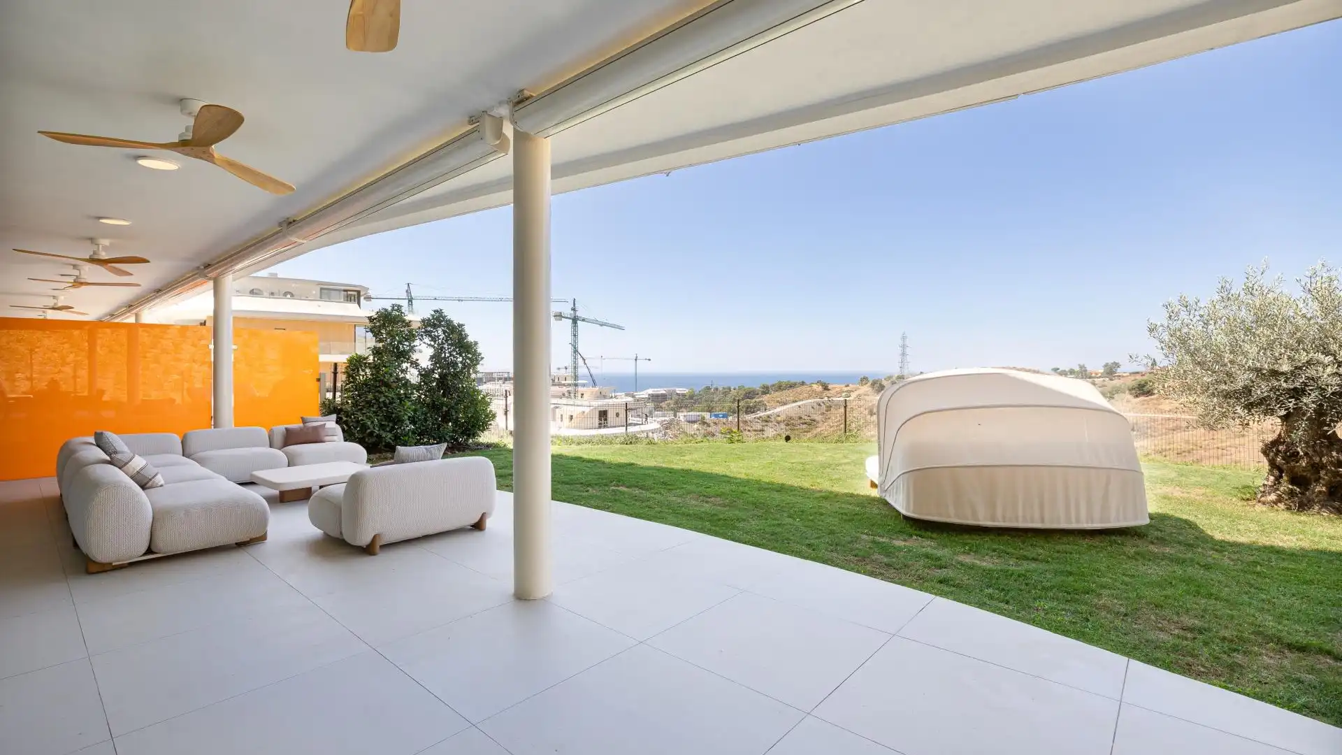 Planta baja en  Calle Sierra Nevada 5 - Foto 18